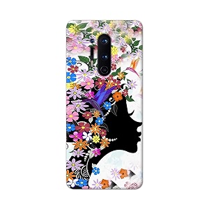 Printed Hard Back Cover Case for OnePlus