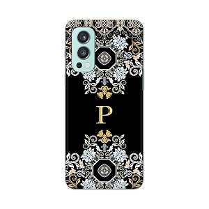 Printed Hard Back Cover Case for OnePlus