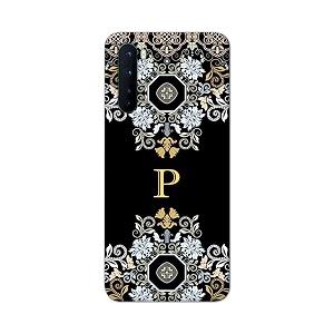 Printed Hard Back Cover Case for OnePlus