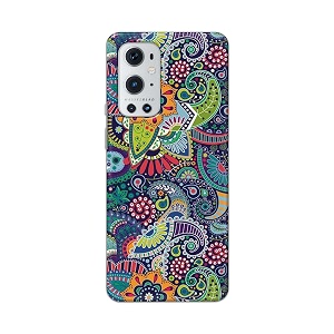 Printed Hard Back Cover Case for OnePlus