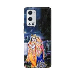 Printed Hard Back Cover Case for OnePlus