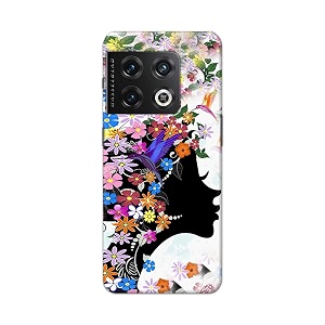 Printed Hard Back Cover Case for OnePlus