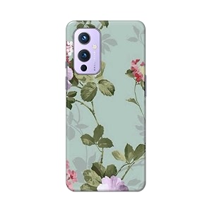 Printed Hard Back Cover Case for OnePlus