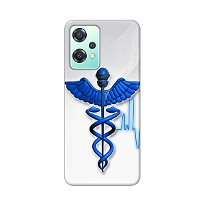Printed Hard Back Cover Case for OnePlus