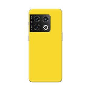 Printed Hard Back Cover Case for OnePlus