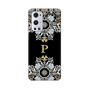 Printed Hard Back Cover Case for OnePlus