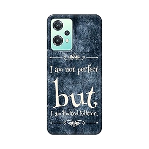 Printed Hard Back Cover Case for OnePlus