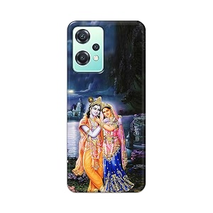 Printed Hard Back Cover Case for OnePlus