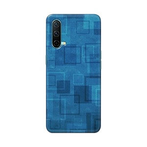 Printed Hard Back Cover Case for OnePlus