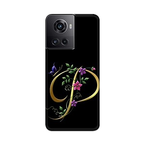 Printed Hard Back Cover Case for OnePlus