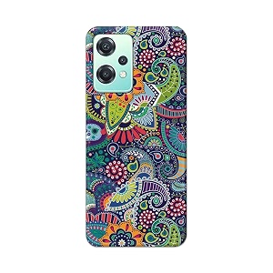Printed Hard Back Cover Case for OnePlus