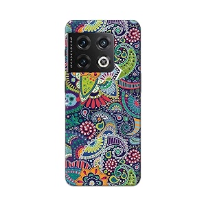 Printed Hard Back Cover Case for OnePlus