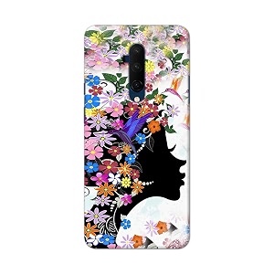 Printed Hard Back Cover Case for OnePlus