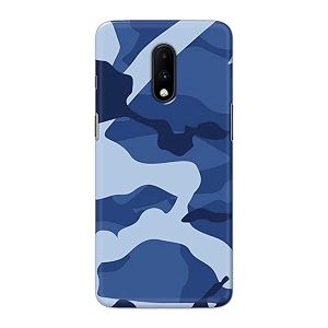 Printed Hard Back Cover Case for OnePlus