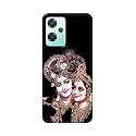 Printed Hard Back Cover Case for OnePlus