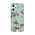 Printed Hard Back Cover Case for OnePlus