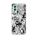 Printed Hard Back Cover Case for OnePlus