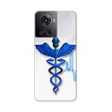 Printed Hard Back Cover Case for OnePlus