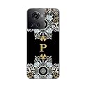 Printed Hard Back Cover Case for OnePlus