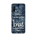 Printed Hard Back Cover Case for OnePlus