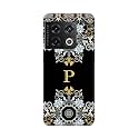 Printed Hard Back Cover Case for OnePlus