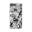 Printed Hard Back Cover Case for OnePlus