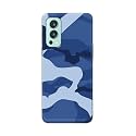 Printed Hard Back Cover Case for OnePlus