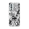 Printed Hard Back Cover Case for OnePlus