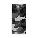 Printed Hard Back Cover Case for OnePlus