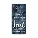 Printed Hard Back Cover Case for OnePlus