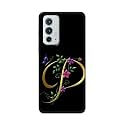 Printed Hard Back Cover Case for OnePlus