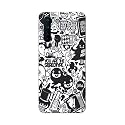 Printed Hard Back Cover Case for OnePlus