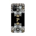 Printed Hard Back Cover Case for OnePlus
