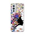 Printed Hard Back Cover Case for OnePlus