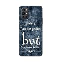 Printed Hard Back Cover Case for OnePlus