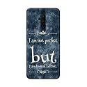 Printed Hard Back Cover Case for OnePlus