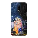 Printed Hard Back Cover Case for OnePlus