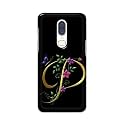 Printed Hard Back Cover Case for OnePlus