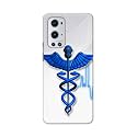 Printed Hard Back Cover Case for OnePlus