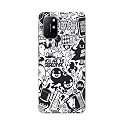 Printed Hard Back Cover Case for OnePlus