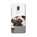 Printed Hard Back Cover Case for OnePlus