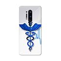 Printed Hard Back Cover Case for OnePlus
