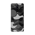 Printed Hard Back Cover Case for OnePlus