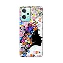 Printed Hard Back Cover Case for OnePlus