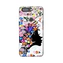 Printed Hard Back Cover Case for OnePlus