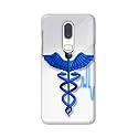 Printed Hard Back Cover Case for OnePlus