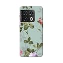 Printed Hard Back Cover Case for OnePlus