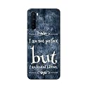 Printed Hard Back Cover Case for OnePlus