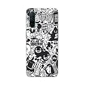 Printed Hard Back Cover Case for OnePlus