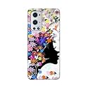 Printed Hard Back Cover Case for OnePlus